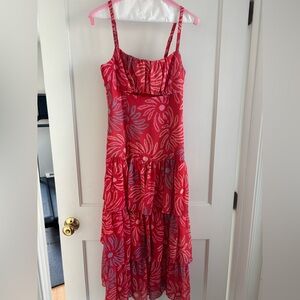 Likely Matteo Dress